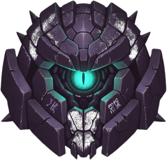 The Veth Arbiter boss