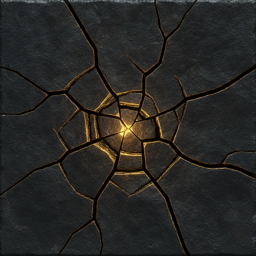 Pressure Crack