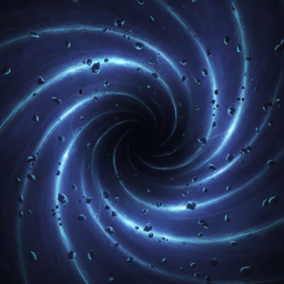 Gravity Anomaly