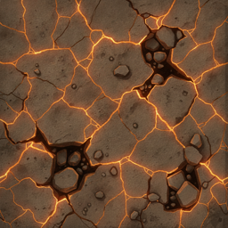 Unstable Ground