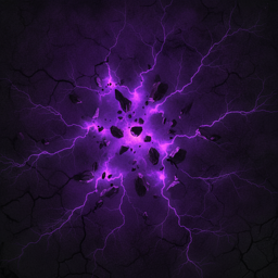 Void Resonance