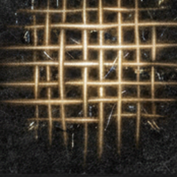 Core Lattice ore