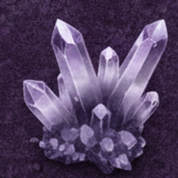 Deep Quartz ore