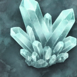 Echonite ore