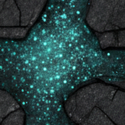 Resonant Dust ore