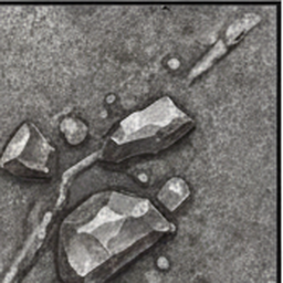 Titanite ore