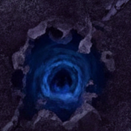 Voidite ore